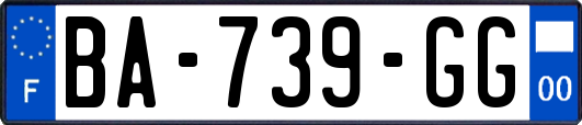 BA-739-GG