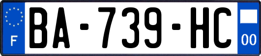 BA-739-HC
