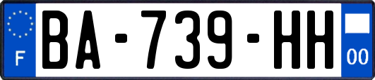 BA-739-HH