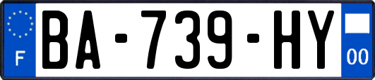 BA-739-HY