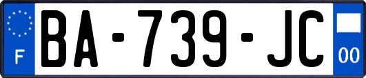 BA-739-JC