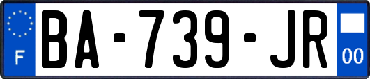 BA-739-JR