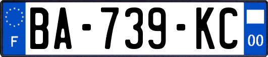 BA-739-KC