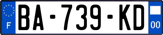 BA-739-KD
