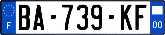 BA-739-KF