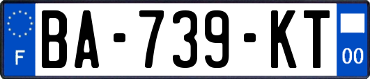 BA-739-KT