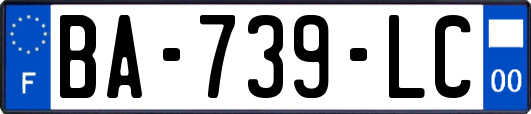 BA-739-LC