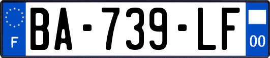 BA-739-LF