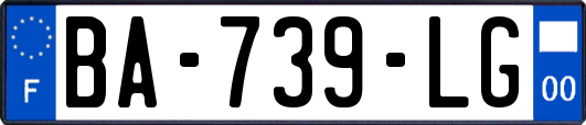 BA-739-LG
