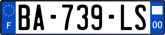 BA-739-LS