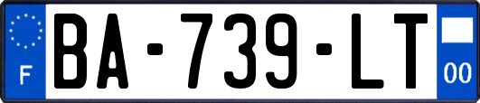BA-739-LT