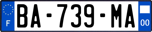 BA-739-MA