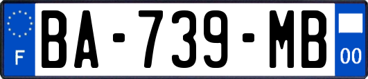 BA-739-MB