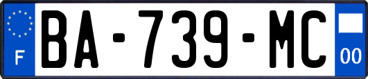 BA-739-MC