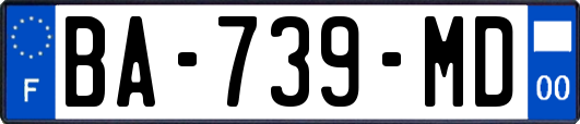 BA-739-MD