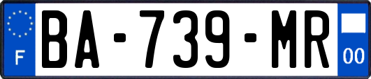 BA-739-MR