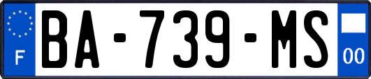 BA-739-MS
