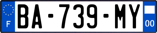 BA-739-MY