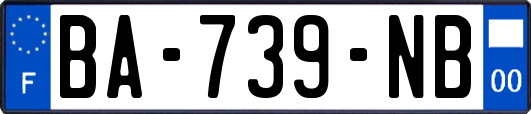BA-739-NB
