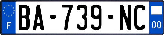 BA-739-NC