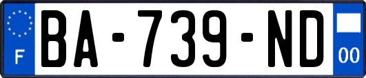 BA-739-ND