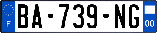 BA-739-NG