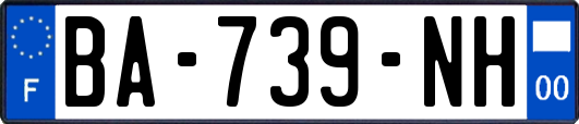 BA-739-NH