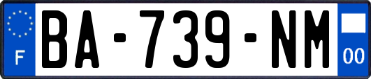 BA-739-NM