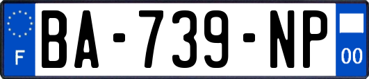 BA-739-NP