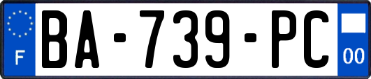 BA-739-PC