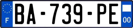 BA-739-PE