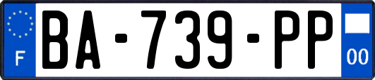 BA-739-PP