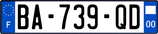 BA-739-QD