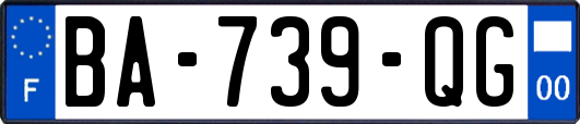 BA-739-QG