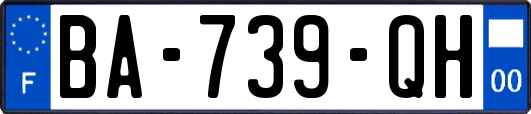 BA-739-QH