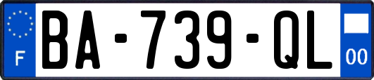 BA-739-QL