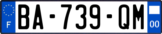BA-739-QM
