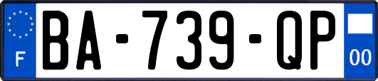 BA-739-QP