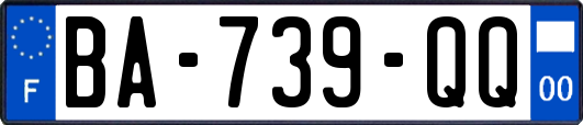BA-739-QQ