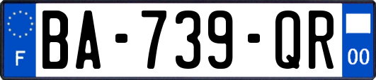 BA-739-QR