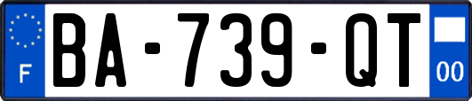 BA-739-QT