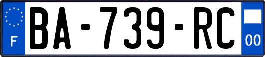 BA-739-RC