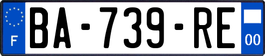 BA-739-RE