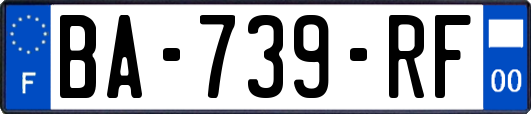 BA-739-RF