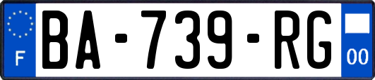 BA-739-RG