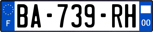 BA-739-RH