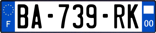 BA-739-RK