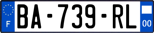 BA-739-RL