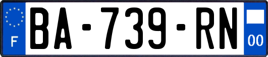 BA-739-RN