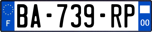 BA-739-RP